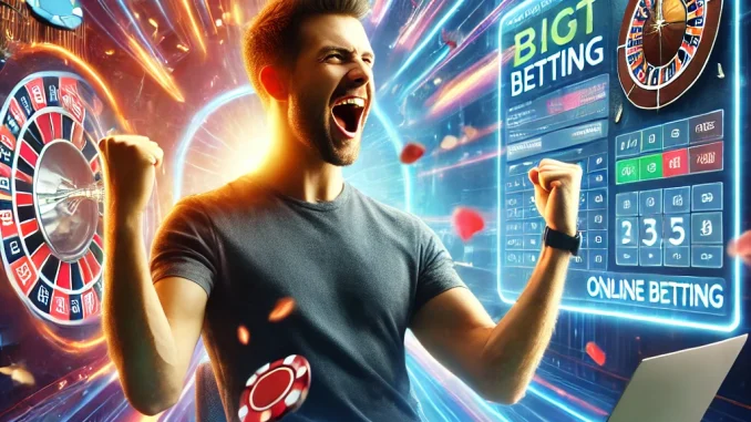 Between Slot Oyunları 2025